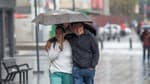 ¡Prepara el paraguas! Prevén lluvias fuertes en CDMX y Edomex mientras huracán Simón se intensifica