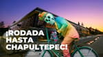 ¡Rodada hasta Chapultepec! Así será el Paseo Nocturno de Día de Muertos 2026 en CDMX: ruta y fecha