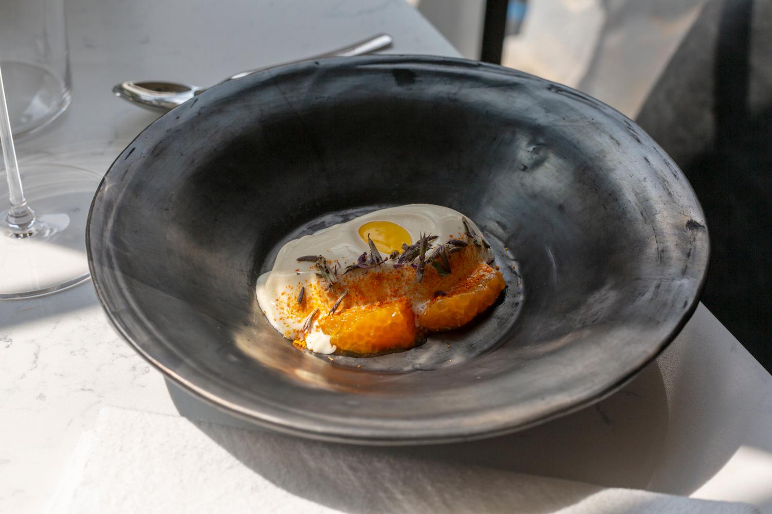 mejores restaurantes de México