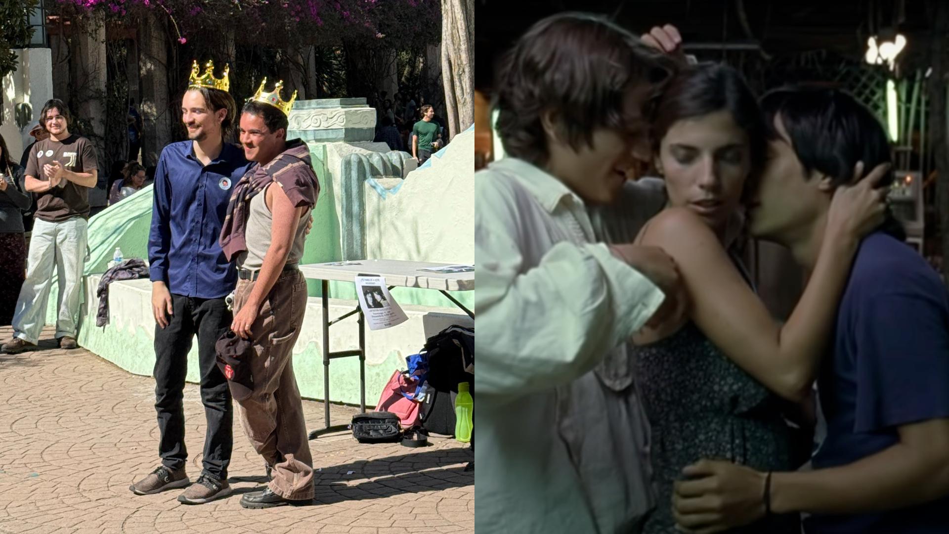diego luna gael dobles y tu mamá también