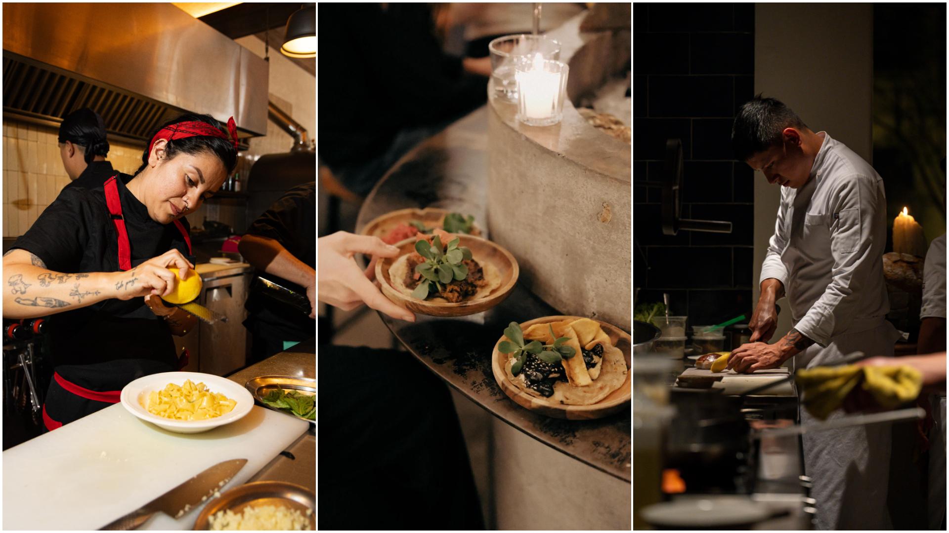 bares cocina abierta cdmx