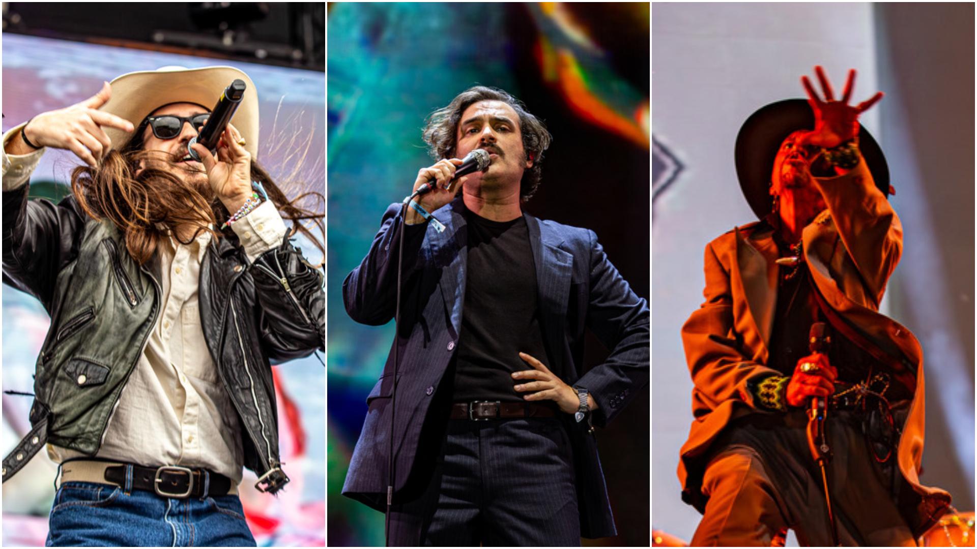 vive Latino 2026 carlos sadness enjambre maldita vecindad