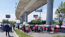 ¡Caos vial! Comerciantes protestan en CDMX hoy, 30 de julio: checa las calles afectadas