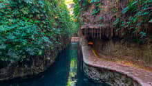 Lugares fuera de este mundo: los cenotes de Yucatán
