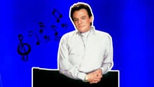 Concierto sinfónico de José José en el Auditorio Nacional: homenaje con orquesta en vivo