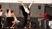 Reggaetón, twerking y folclórico: habrá curso de verano de danza en la UNAM