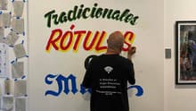 Habrá exposición de rótulos mexicanos en CDMX con talleres gratis: fecha, lugar y programa