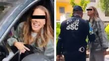 ¡Multan a Lady Racista! Esto deberá pagar la mujer que insultó a un policía de CDMX