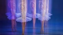 El Lago de los Cisnes con orquesta en vivo en CDMX ¡Imperdible!