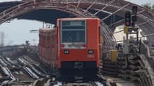 ¿Usas la Línea B del Metro? Anuncian mejoras en tramo del Edomex; esto harán