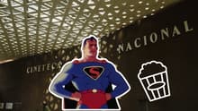 Superman ’42 llega a la Cineteca: revive las primeras animaciones del superhéroe