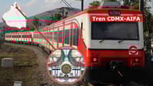 ¿Cuándo abre el Tren Suburbano de Buenavista al AIFA? Sheinbaum da nuevo plazo de inauguración