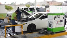 Edomex condona 100% las multas por verificación extemporánea: checa a qué autos aplica