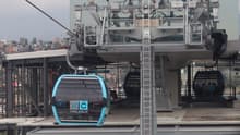 ¿Cuándo estará lista la Línea 4 del Cablebús CDMX? Sheinbaum da plazo para obras en Tlalpan
