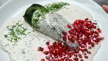 ¿Dónde comer chiles en nogada en CDMX este 2025?