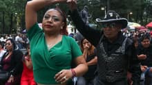 Clases gratis de salsa, bachata y cumbia: lánzate a bailar en CDMX