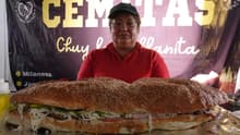 ¿Dónde es la Feria de la Torta 2025? Conoce la sede del 20 aniversario del gran evento en CDMX