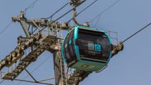 Anuncian línea 4 del Cablebús CDMX: ruta, estaciones y tiempo de traslado