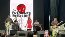 Los Fresones Rebeldes invitan a elegir el setlist de su concierto en CDMX