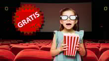 Así será Ajolotín, la muestra internacional de cine GRATIS en Edomex para niños y niñas