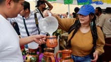 Pulquefest 2025: curados, barbacoa, música en vivo y muchas actividades en CDMX