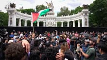 Así fue la tercera marcha contra la gentrificación en CDMX
