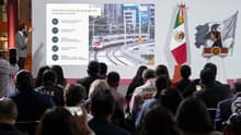 Trenes CDMX‑Pachuca y CDMX‑Querétaro avanzan con obras en marcha y ampliación en Buenavista