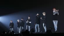 Army de México, checa cuándo y en qué cines ver las BTS Movie Weeks
