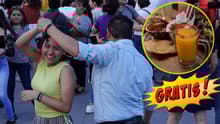 ¡Cumbia y High Energy gratis! Lánzate al aniversario de esta pulquería tradicional en CDMX