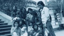 El Infrarrealismo de regreso a Casa del Lago. 50 años de poesía que no se archiva