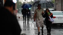 Clima CDMX hoy: ¿A qué hora lloverá este martes 12 de agosto? Checa el pronóstico