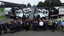 CDMX se refuerza ante lluvias con nuevo equipo para emergencias; “vamos a mitad de temporada”