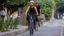 Muévete en Bici en CDMX: conoce la ruta del Paseo Dominical de este fin de semana