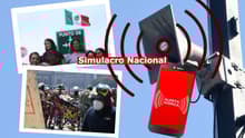 Segundo Simulacro Nacional 2025: alerta sísmica sonará en altavoces y celulares; fecha y hora