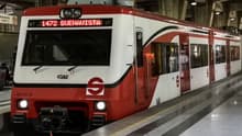 Tren Suburbano modifica servicio este fin de semana por obras rumbo al AIFA