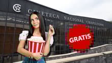 Cineteca Nacional Chapultepec tendrá películas gratis: checa la cartelera completa
