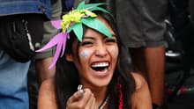 CDMX abre 3 puntos 420 tras cierre de campamentos para consumo de marihuana; ¿dónde están?