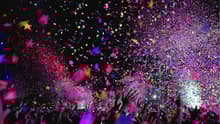 Fiesta para solteros en CDMX: citas rápidas, cocteles y música retro