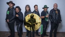 Habrá homenaje a Rockdrigo en el Centro Histórico con Los Rupestres y Heavy Nopal