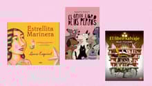Libros de lectura para niños, con dibujitos e historias increíbles