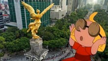 Los Cuentos de la Calle Broca en CDMX: maratón, merch y hasta concurso de disfraces