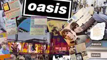 Someday, you will find me: Historia de cómo Oasis llegó a una vida