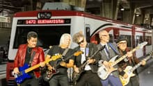 Rock en tu idioma y Sabo Romo gratis en el Tren Suburbano, te decimos cuándo y cómo asistir