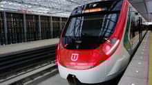 Sheinbaum confirma fecha para terminar el Tren El Insurgente hasta Observatorio