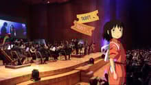 Concierto sinfónico de Studio Ghibli en CDMX: revive a Chihiro y Totoro