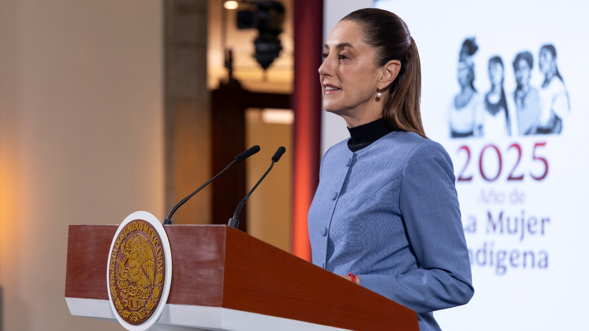 Sheinbaum respalda a CDMX tras explosión de pipa: “La actuación del gobierno fue extraordinaria”
