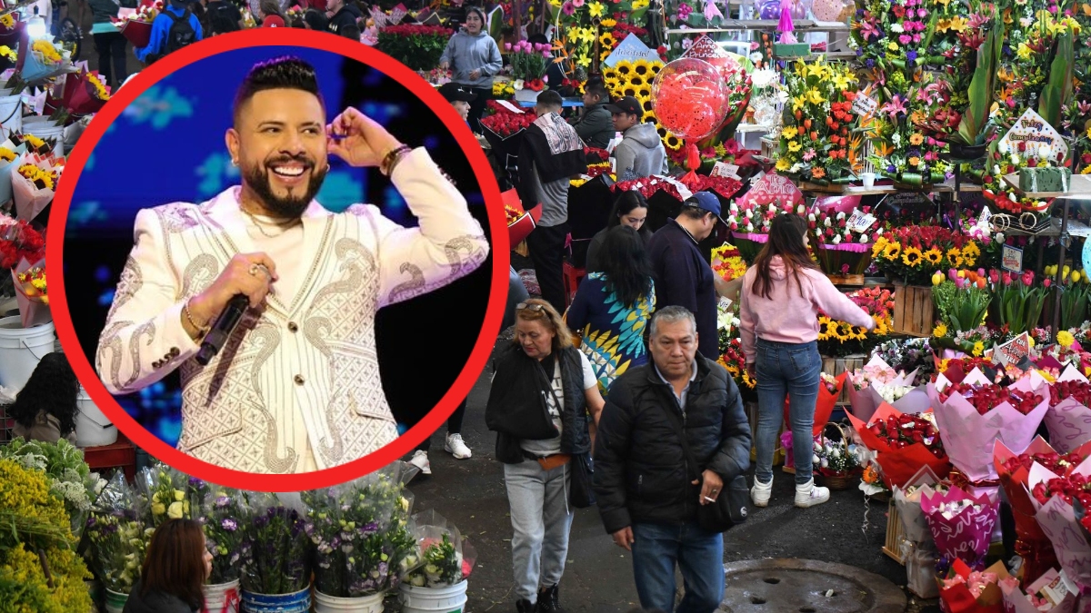 Mercado de Jamaica celebra aniversario con concierto de Danny Daniel y megabaile gratis: fecha y artistas