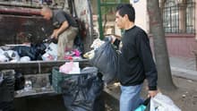 CDMX lanza programa para separar basura: desde cuándo y cómo será