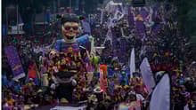 ¿Cuándo será el Gran Desfile de Día de Muertos 2025?: Fecha, hora, ruta del recorrido y temática