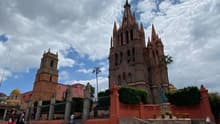 Escapada de Día de Muertos a San Miguel de Allende: qué hacer, hospedaje, comida y bebida